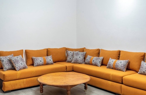 Dakhla Apartamento | Oyoyo Stay
