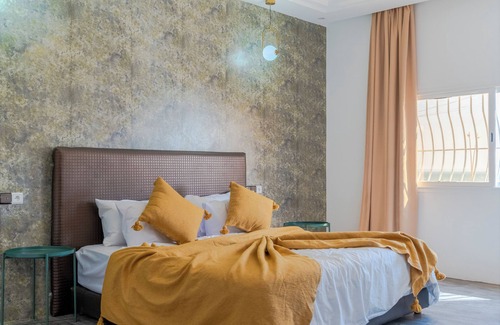 Dakhla Apartamento | Oyoyo Stay