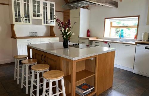 Roughton Casa | Oyster Barn sleeps two