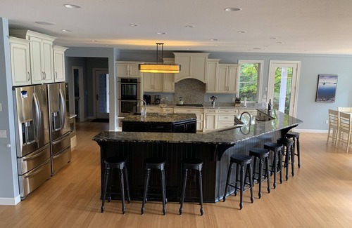 Charlevoix Casa | Escapada de Oyster Bay Beach House