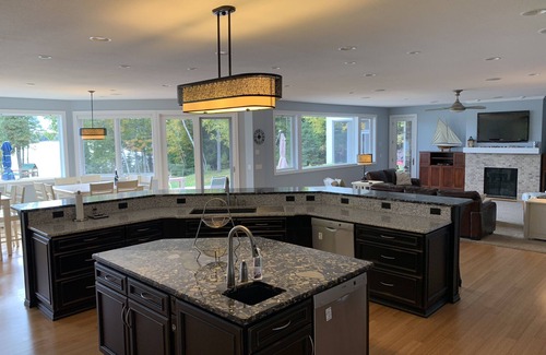 Charlevoix Casa | Escapada de Oyster Bay Beach House