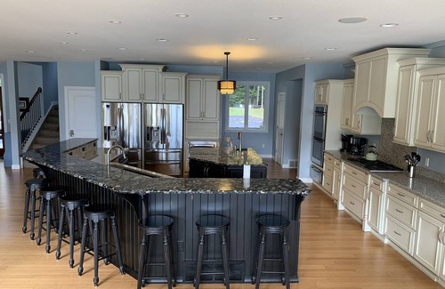 Charlevoix Casa | Escapada de Oyster Bay Beach House