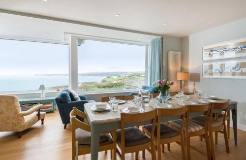 Port Isaac Casa | Oyster Bay
