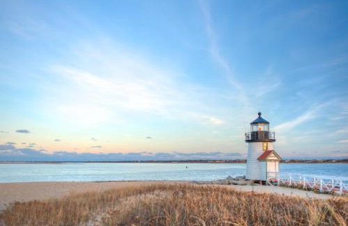 Chatham Apartamento | Oyster Beach Bungalow