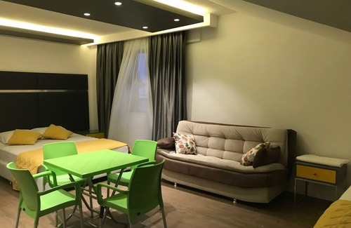 Gundogdu Hotel | Oyster Boutique Hotel