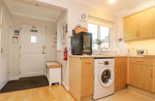 Falmouth Cabaña | Oyster Cottage