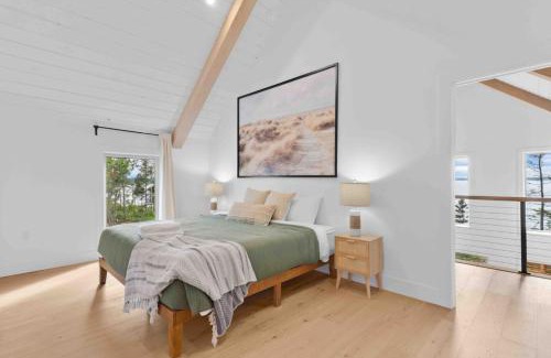 Gaspereaux Casa | Oyster Creek Chalet 2