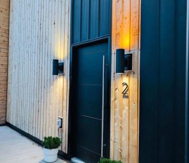 Gaspereaux Casa | Oyster Creek Chalet 2