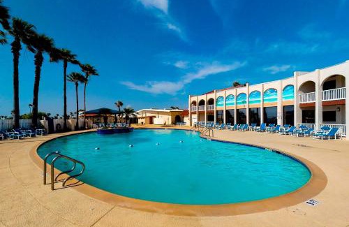 Port Isabel Casa | Oyster Drive Bungalow