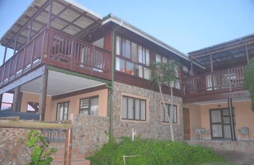 Oyster Bay Apartamento | Oyster Kaya At Oyster Bay