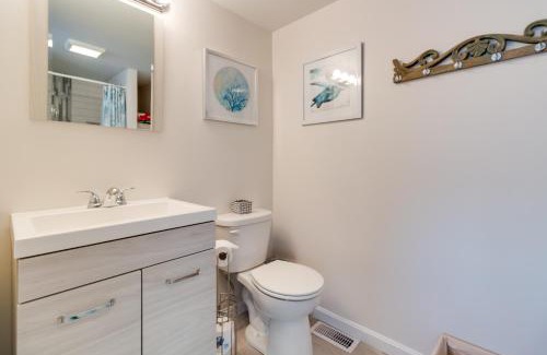 Montego Bay Casa | Oyster Lane Hideout