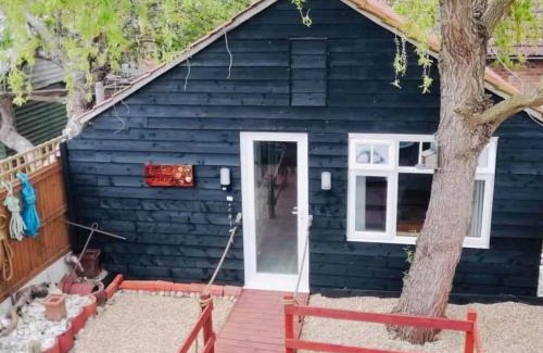 West Mersea Apartamento | Oyster Lodge