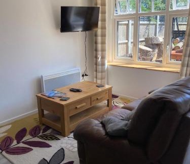 West Mersea Apartamento | Oyster Lodge