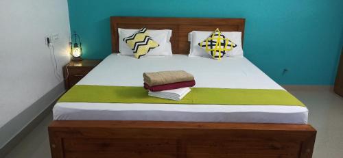 Thiruvananthapuram Casa | Oyster Marris Homestays