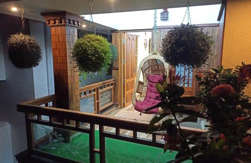 Thiruvananthapuram Casa | Oyster Marris Homestays