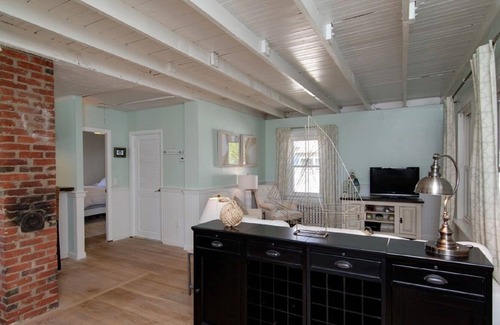 Osterville Casa | Oyster Villa - Baby Friendly con pase de playa