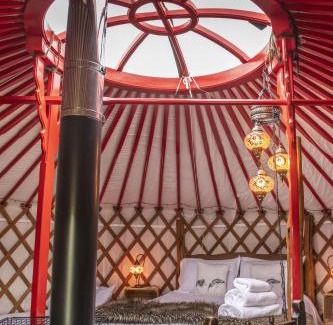 Hawes Casa | Oystercatcher