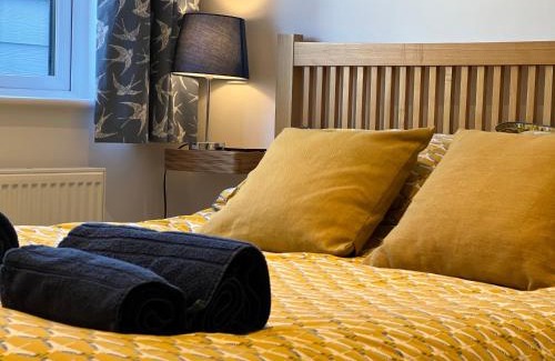 Wadebridge Apartamento | Oystercatcher, Pityme