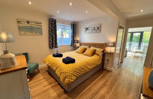 Wadebridge Apartamento | Oystercatcher, Pityme