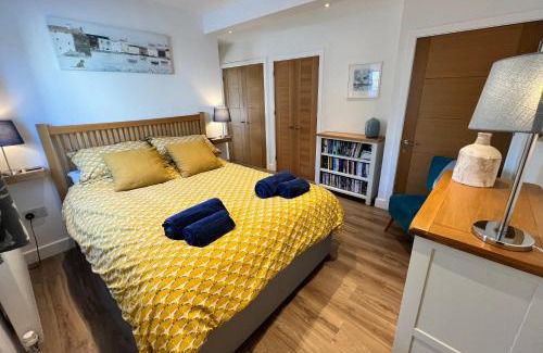 Wadebridge Apartamento | Oystercatcher, Pityme