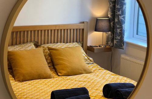 Wadebridge Apartamento | Oystercatcher, Pityme