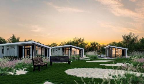 Yerseke Complejo | Oysterduinen - Resort Yerseke