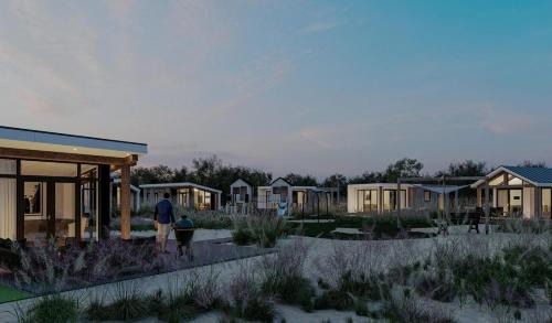 Yerseke Complejo | Oysterduinen - Resort Yerseke
