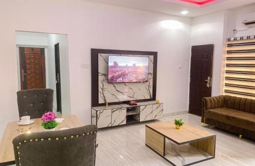 Lekki Apartamento | Oystershell Apartments