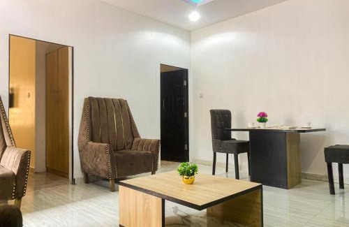 Lekki Apartamento | Oystershell Apartments