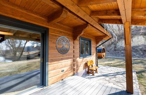 Sahy Chalet De Esquí | Ozónia Wellness House