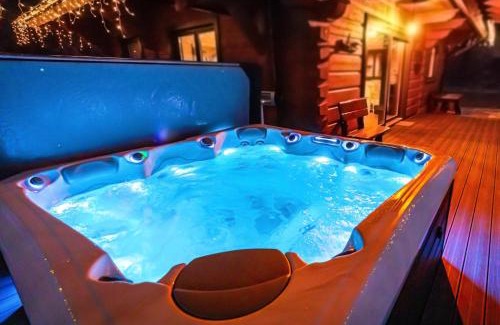 Sahy Chalet De Esquí | Ozónia Wellness House