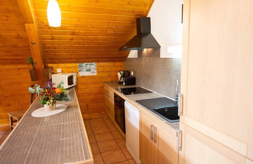 Oz Casa | Oz/Alpe d'Huez 110m slopes, up to 21 people, Hammam, en-suite bedrooms