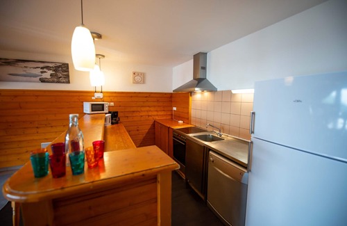 Oz Chalet De Esquí | Oz STATION Alpe d'Huez Chalet privado, pie de pistas, wifi, vista despejada