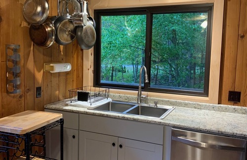 Plymouth Chalet De Esquí | Gran chalet de esquí dúplex entre Killington y Okemo