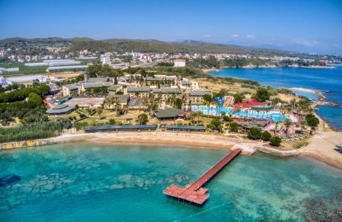 Incekum Complejo | Oz Hotels Incekum Beach