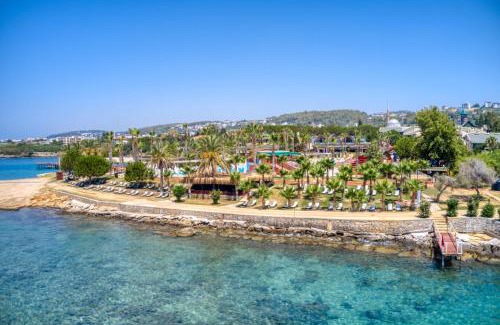Incekum Complejo | Oz Hotels Incekum Beach