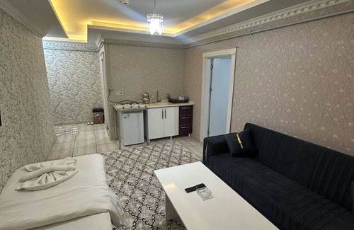 Ipekyolu Apartamento | Oz Istanbul Apart Otel