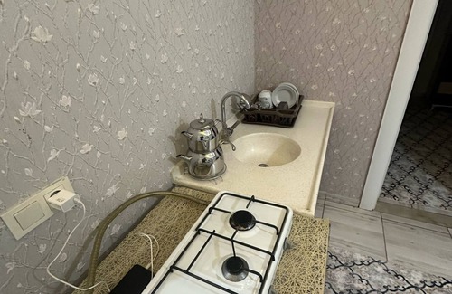 Ipekyolu Apartamento | Oz Istanbul Apart Otel