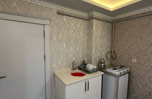 Ipekyolu Apartamento | Oz Istanbul Apart Otel