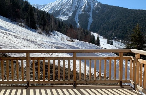 Oz Apartamento | Oz sur son 31 residence l oree des pistes