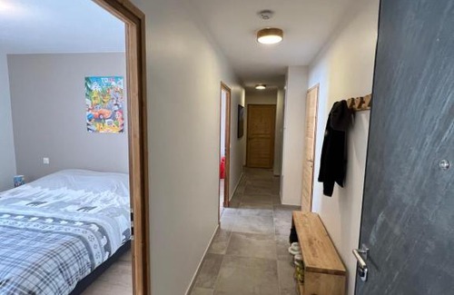 Oz Apartamento | Oz sur son 31 residence l oree des pistes