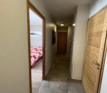 Oz Apartamento | Oz sur son 31 residence l oree des pistes