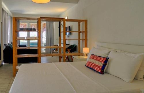 Gumusluk Hotel | Oza Boutique hotel