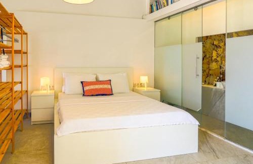 Gumusluk Hotel | Oza Boutique hotel