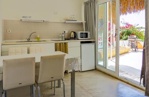 Gumusluk Hotel | Oza Boutique hotel