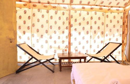 Kanoi Complejo | Ozaki Desert Camp & Resort