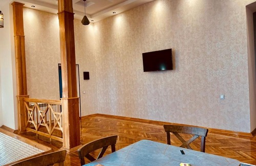 Ganja Apartamento | OZAN LUXHOUSE