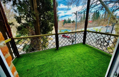 Ganja Apartamento | OZAN LUXHOUSE