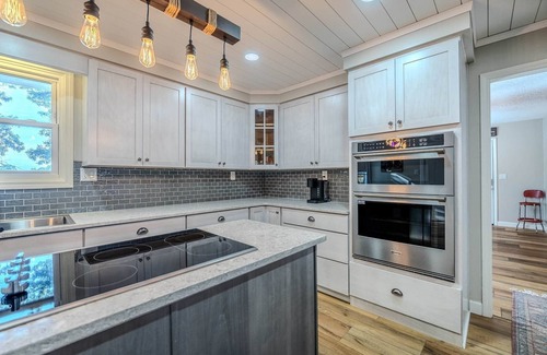 Camdenton Casa | Ozark Hills Hideaway