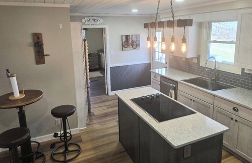 Camdenton Casa | Ozark Hills Hideaway